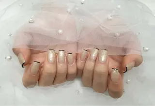 ネイル garden Nail Salonのネイルデザイン