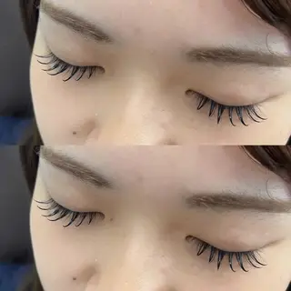 マツエク・マツパ Bianca 赤羽 アヤノのマツエク・マツパデザイン