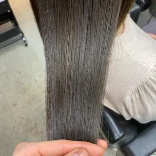 ロング カラー amie蒲田西口所属・🫧褒められ艶髪🫧 Minamiのヘアスタイル