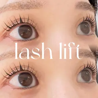 マツエク・マツパ Beauty Atelier enn:所属・谷町四丁目/まつげ 𝐦𝐢𝐤𝐮.のマツエク・マツパデザイン