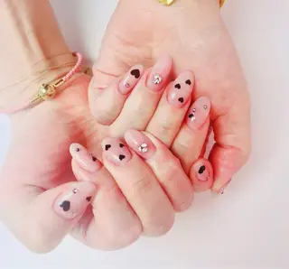 ネイル SUNNY セイのネイルデザイン