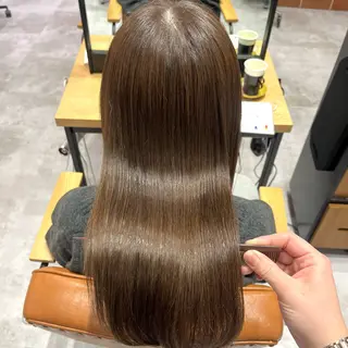 ショート かわいいを+🎀🤍 上品hair/ 星愛のヘアスタイル