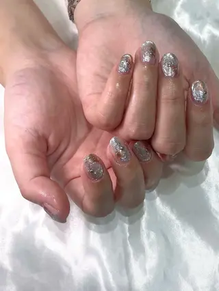 ネイル nail salon quartettoのネイルデザイン