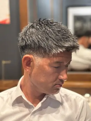 ショート 銀座   shino 勝又彩貴のエステ・リラクイメージ