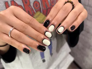 ネイル HOHOKO NAIL所属・H HOHOKOのネイルデザイン