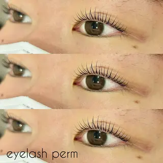 マツエク・マツパ ✧elpatio✧︎ 小出紗羅のマツエク・マツパデザイン