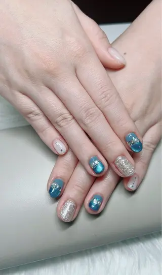 ネイル nail renのネイルデザイン