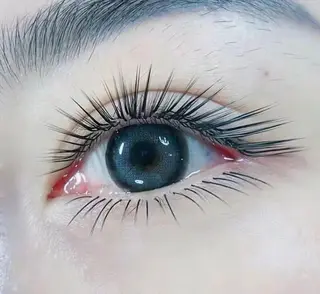 マツエク・マツパ EILIS&EYE SALONのマツエク・マツパデザイン