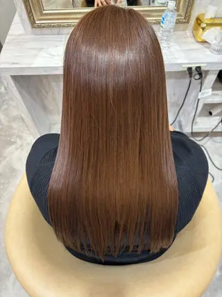 ロング Lupinus hair design所属・Matsuo Eisukeのヘアスタイル