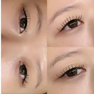 マツエク・マツパ izumi 🎀 sofa八王子店💖のマツエク・マツパデザイン