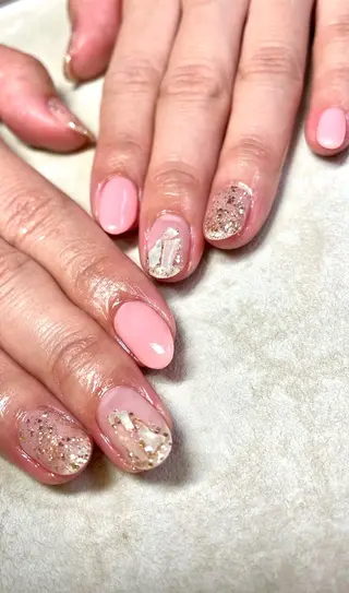 ネイル lemon nailレモンネイルのネイルデザイン