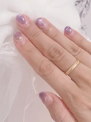 ネイル VellRose ❤︎ヴェルローズのネイルデザイン