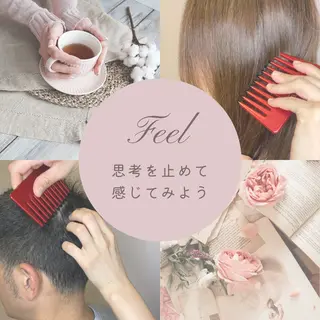 across所属・across 〜癒し処〜のエステ・リラクイメージ