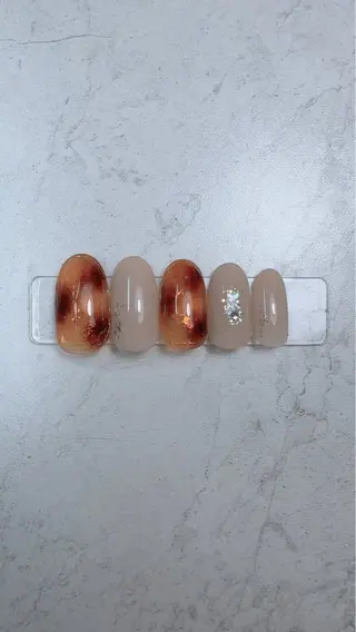 ネイル RaRa Nailのネイルデザイン