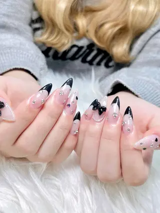 ネイル SARAH ネイルサロン所属・SARAH ネイルサロンのネイルデザイン