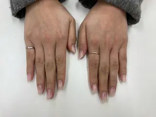 ネイル JOJO Matsumotoのネイルデザイン