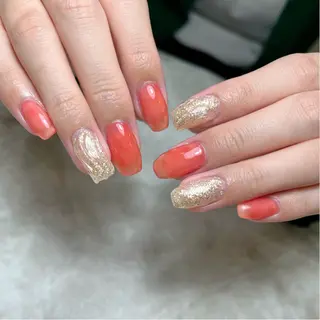 ネイル Li-Fra NAGARASAYAのマツエク・マツパデザイン