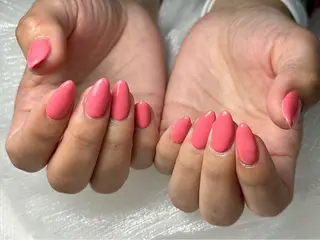 ネイル kikinail 溝の口のネイルデザイン