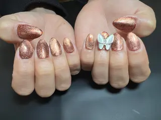 ネイル nail salon MOMOのネイルデザイン