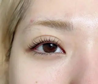 マツエク・マツパ DOT1101 asami🌼のマツエク・マツパデザイン