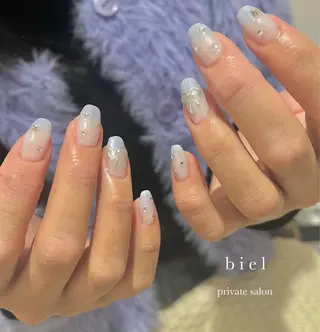 ネイル MIYU .のネイルデザイン