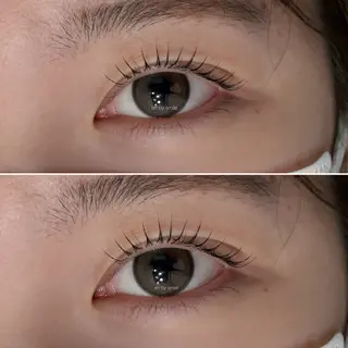 マツエク・マツパ 元木 友理のマツエク・マツパデザイン