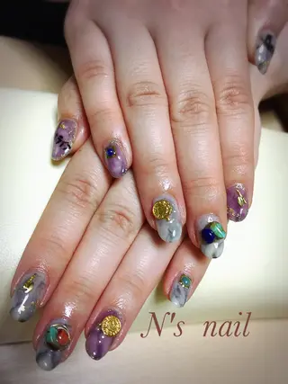 ネイル Rouge Mania!のその他イメージ