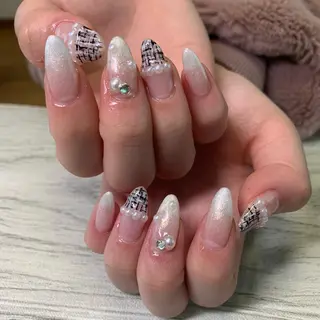 ネイル Adite nailのネイルデザイン