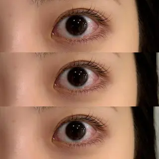 マツエク・マツパ amio所属・𝗢𝗧𝗢𝗠𝗘 🎀のマツエク・マツパデザイン