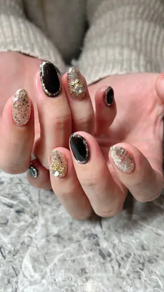 ネイル プライベートサロン circleのネイルデザイン