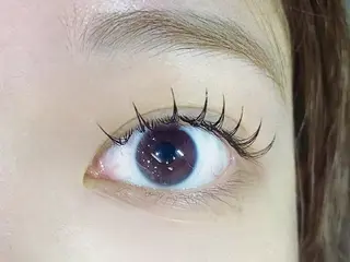 マツエク・マツパ 🎀ROAR🎀 SAYAのマツエク・マツパデザイン