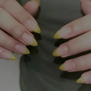 ネイル Uzuki ／ROCCOnailのネイルデザイン