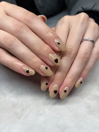 ネイル nailsalon kopeのネイルデザイン