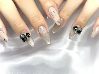 ネイル JULIE NAILのネイルデザイン