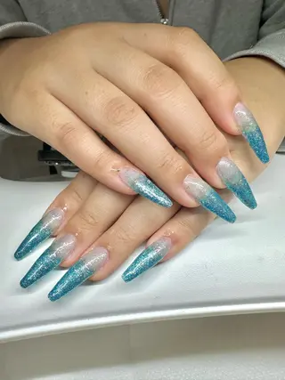 ネイル EMI ANA.CHUOのネイルデザイン