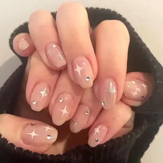 ネイル 🌷 YURI🌷のネイルデザイン