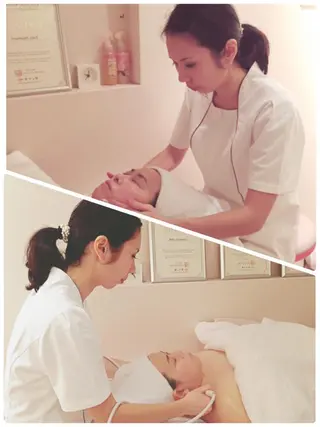 フェイシャルサロン清水丘所属・メナードフェイシャル サロン清水丘のエステ・リラクイメージ