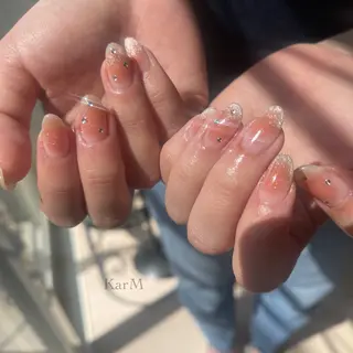 ネイル ogino karinのネイルデザイン