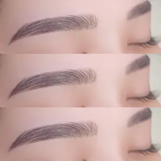 アイブロウ miku 🌟の眉毛・アイブロウイメージ