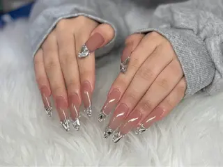 ネイル ネイルサロン ANELAのネイルデザイン