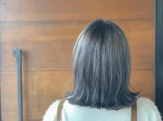 ミディアム カラー 悠 亜のマツエク・マツパデザイン