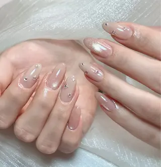 ネイル salon tialaのネイルデザイン