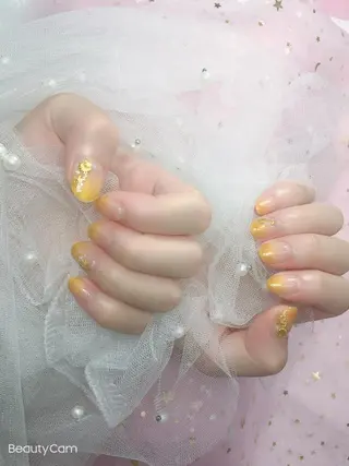 ネイル キラー美　上野所属・キラー美 上野のネイルデザイン