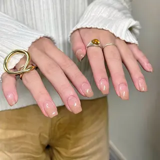 ネイル 🫧OPELIA NAIL渋谷🫧のネイルデザイン