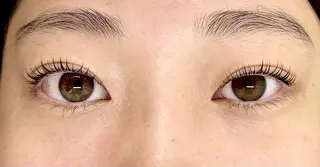 マツエク・マツパ sakurabrow 石橋のマツエク・マツパデザイン
