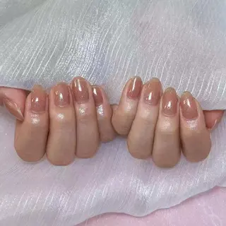 ネイル MIKA ✨のネイルデザイン