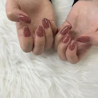 ネイル ayaka🌺 【パラジェル取扱店】のネイルデザイン