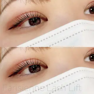 マツエク・マツパ Eyelash salon eternel 上小田井店/マツエク/パリジェンヌ【エティナル】所属・eternel🫧‪ Sachiの眉毛・アイブロウイメージ
