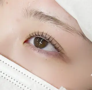 マツエク・マツパ uland yuzukiの眉毛・アイブロウイメージ