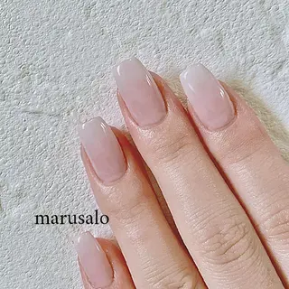 ネイル marusalo nailのネイルデザイン